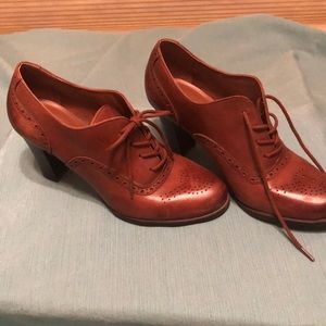 Franco Sarto Shoe